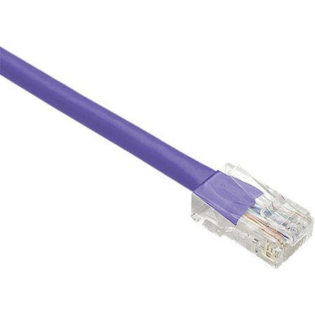 Unirise 20Ft Cat6 Non-Booted Unshielded (Utp) Ethernet Network Patch